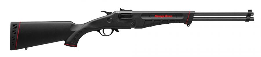 Savage Specialty Model 42 Over/under 22