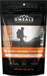 Omeals Honey Habanero Cheese