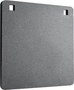 Champ 44909 Ar500 8IN Square 1/4in