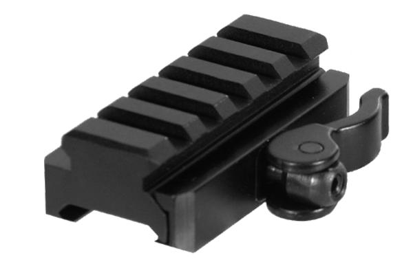 UTG Mnt-rsqd605 Riser Mount QD Adaptor