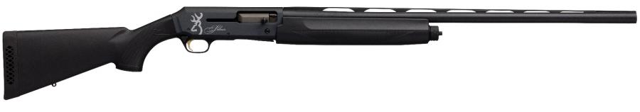 Browning 011417304 Silver Field Semi-automatic 12