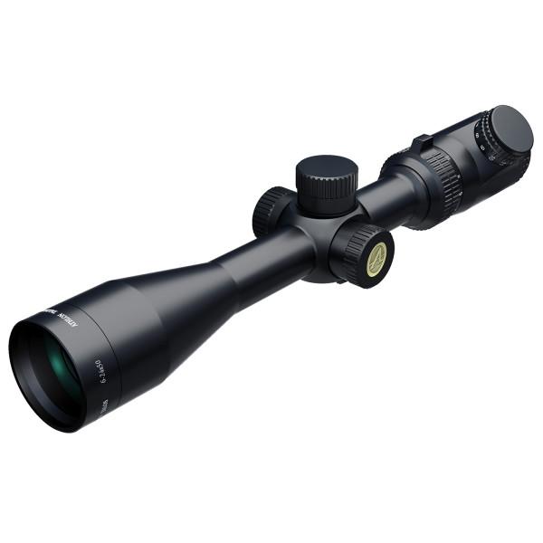 Talos 6-24x50, Capped, Fixed Focus, 1