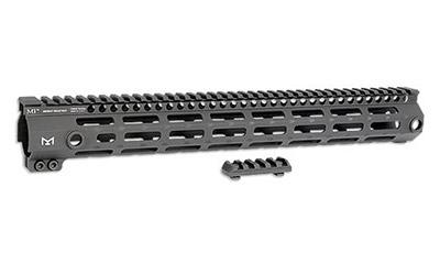 Midwest G3m M-lok 15" Hndgrd Blk
