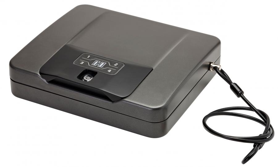 Hrndy Security Rapid Safe 4800kp