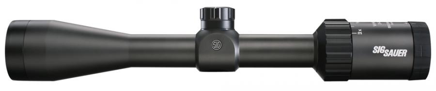 SIG Sow33005 Whisky3 3-9x40 Tplx