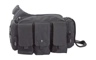 Allen Edge Bail Out Bag Blk