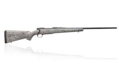 Nosler Rifle M48 Patriot 26nos 26"