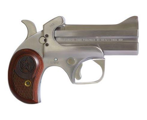 Century 2000 Def 357mag/38sp