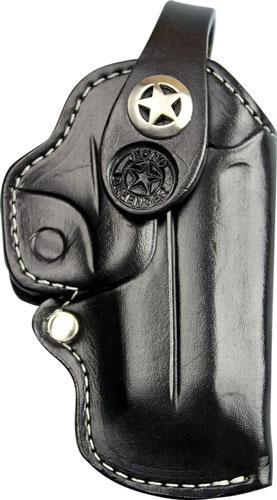 Bond Arms Belt Loop Holster Rh