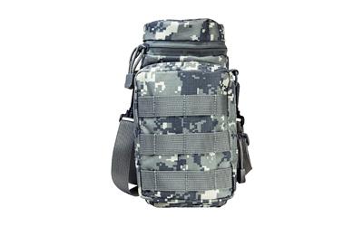 Ncstar Water Bottle Carrier Dgtl