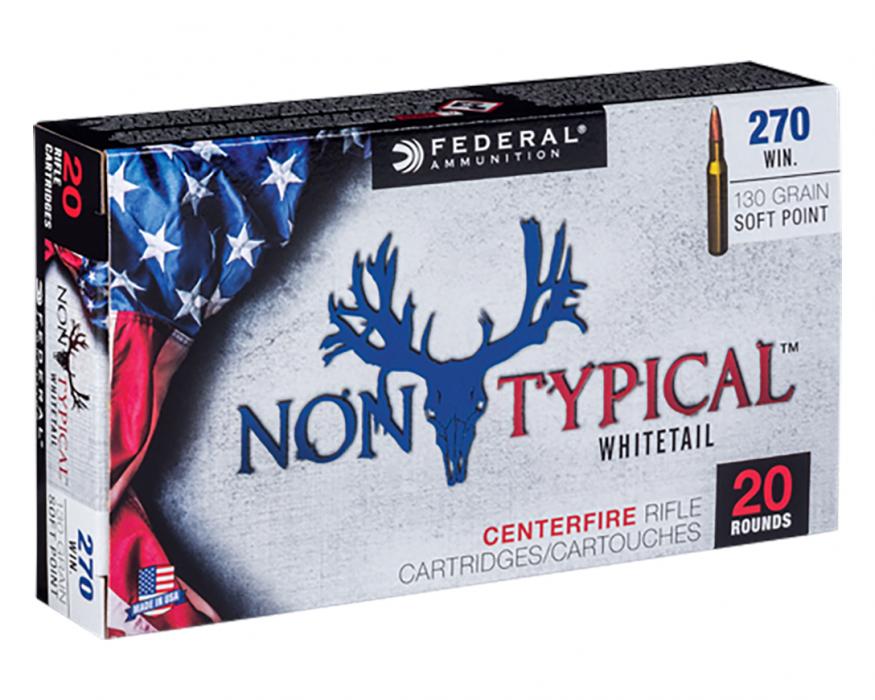 Fdr Cart 270 130gr Sp Non