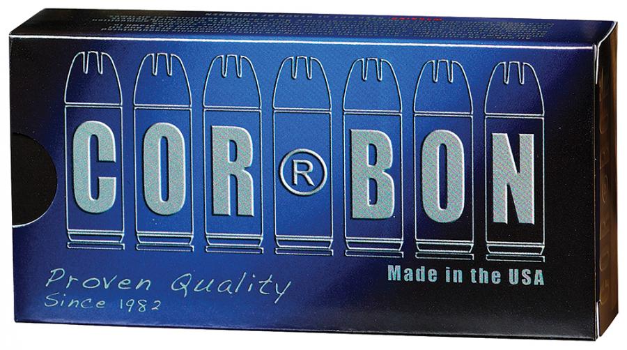 Cor-bon Performance Match 338 Lapua Mag