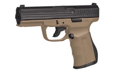 Fmk 9mm G2 Dat 10rd Fde