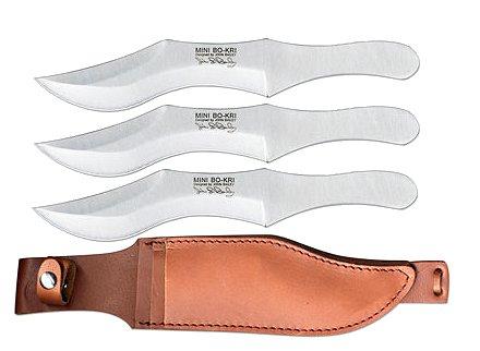 Boker Mini Bo Kri Knife Set