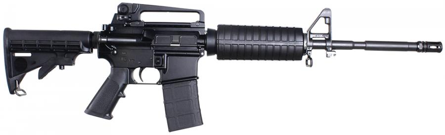 Windham Weaponry M4 A3 Ar-15 SA
