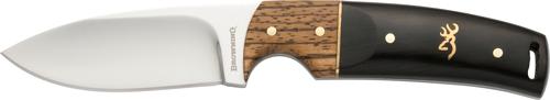 Bg Knife Buckmark Hunter