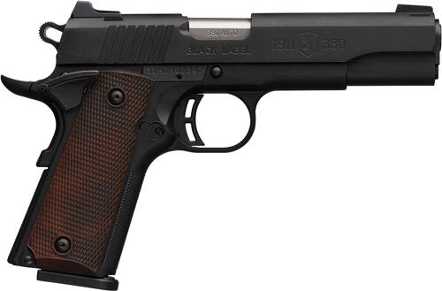 Bg Black Label Special 1911