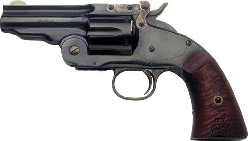 Cimarron No.3 Schofield .38