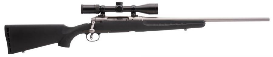 Axis Ii Xp 308 Ss/syn 22
