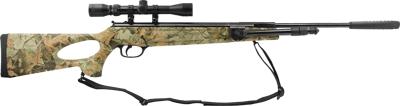 Daisy Winchester 1250cs .177