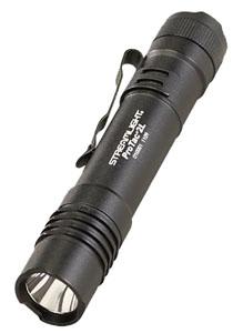 Streamlight Protac Light (2) 3-volt Cr123a