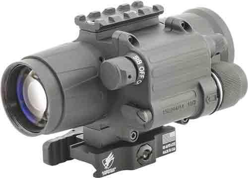 Flir Co-x Mini Qs Mg Night