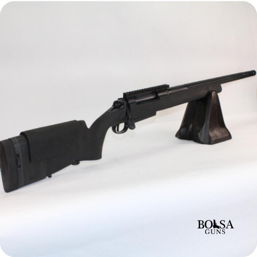 PRO SERIES 300WBY 20" BARREL WITH MUZZLEBREAK-img-1