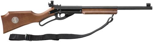 Daisy Model 499b Champion