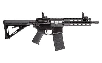 Pws Mk1mod1 223wylde 7.75" 30rd Blk