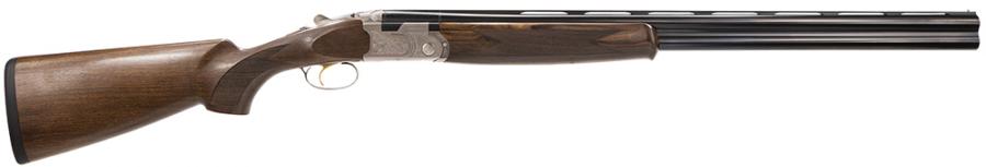 Beretta 686 Silver Pigeon Over/under 12