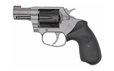 Colt Cobra 38spl 2" 6rd Sts/blk