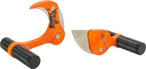 Raptorazor Realtree Aluminum