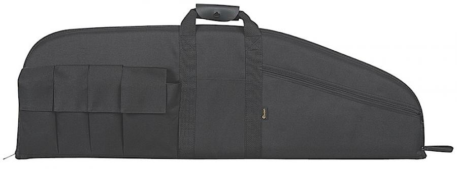 Allen Assault Rifle Case 42" W/six