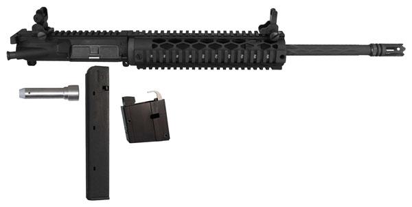 Yhm 9mm Conversion Kit With