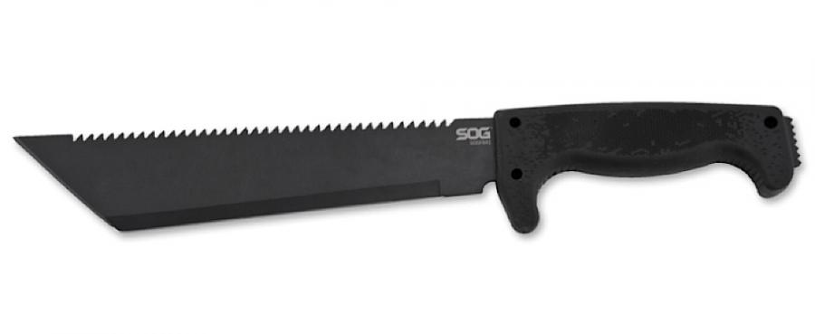 S.o.g Sogfari 10.5" High Carbon Stainless