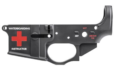 Spikes Stripped Lower (waterbrding)