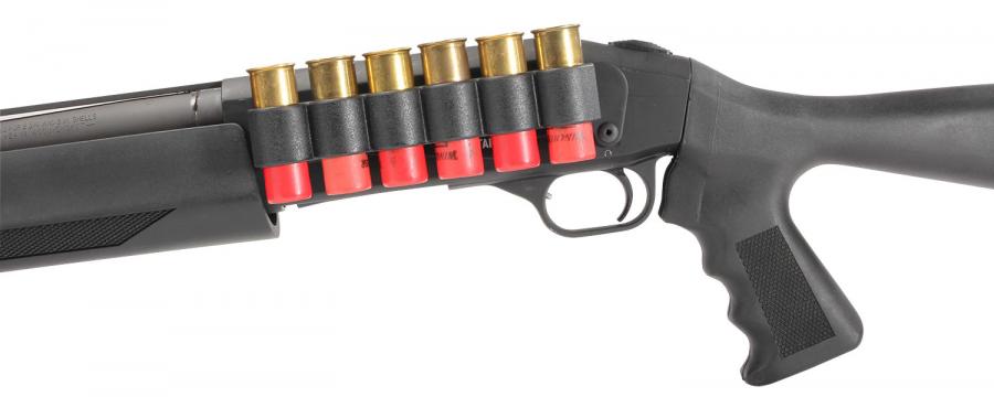 Tacstar 1081212 Slimline Sidesaddle Mossberg 930