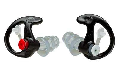 Surefire Sonic Dfndr+ Md Blk 1