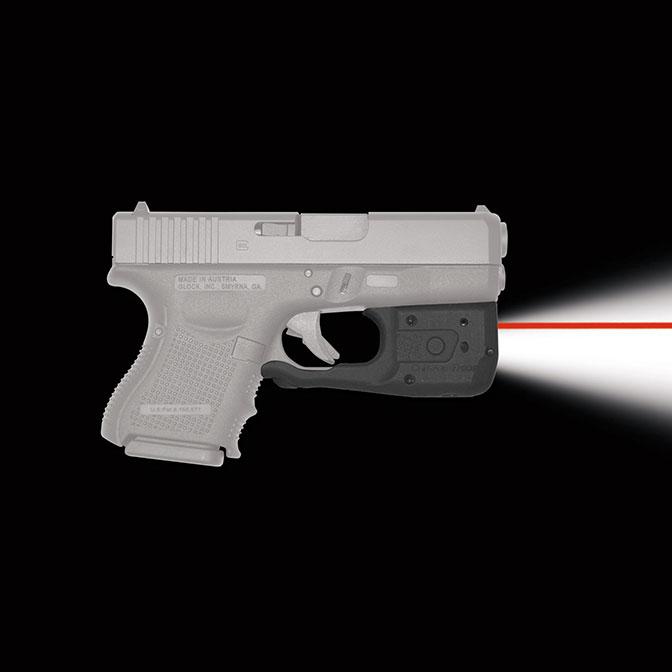 Cri Laserguard Pro Glk 3&4 Gen
