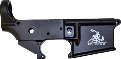 Anderson Lower Ar-15 Stripped