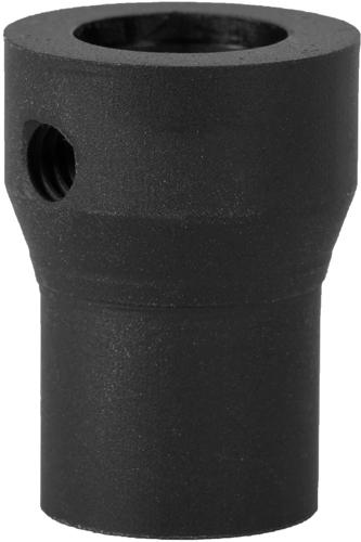 Grovtec Push Button Base Fixed