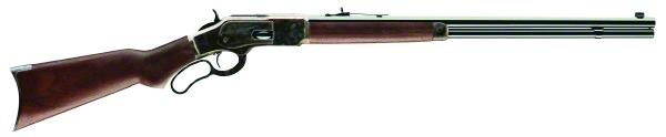 Winchester Model 73 Sporter Case Hardened