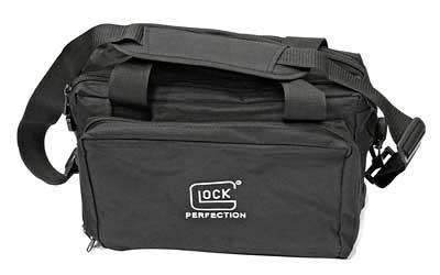 Glock Oem Range Bag (four Pistol)
