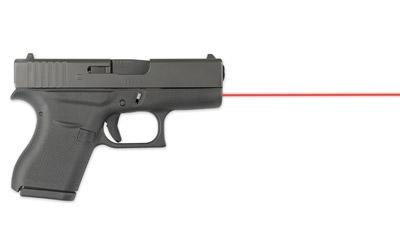 Lasermax Lms-g43 For Glock 43