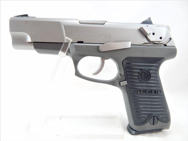 Sturm, Ruger & Co. Inc. P90