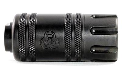 Black Rain Muzzle Flash Regulator Lt
