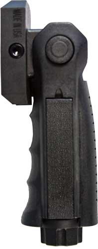 Je Vertical Grip W/storage