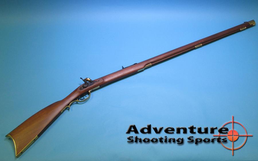 Pedersoli Black Powder .45