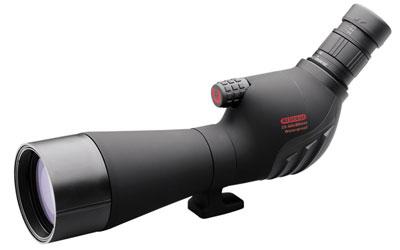 Redfield Rampage 20-60x80mm Kit Blk