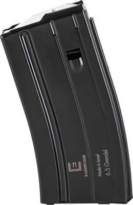 E-lander Magazine 6.5 Grendel